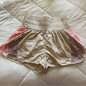 FP Movement The Way Home shorts